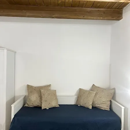 67 Vendégház Cefalù