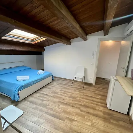 67 Vendégház Cefalù