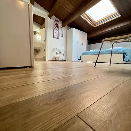 Vendégház 67 Cefalù