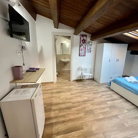 Vendégház 67 Cefalù