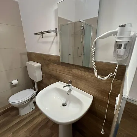 67 Vendégház Cefalù