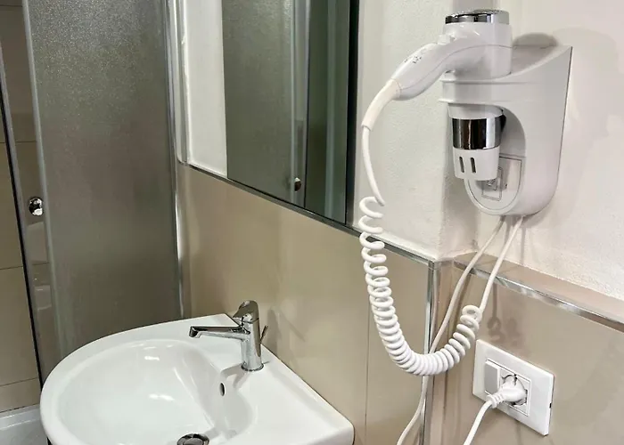 Гостевой дом 67 Чефалу