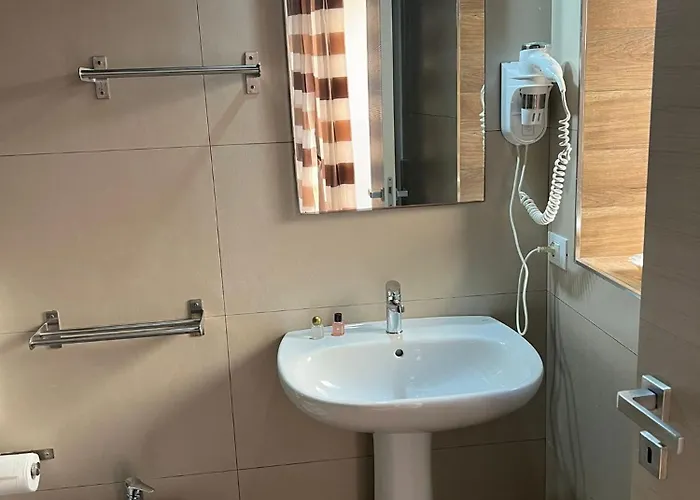 Гостевой дом 67 3*