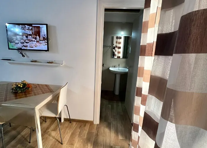 Гостевой дом 67 3*