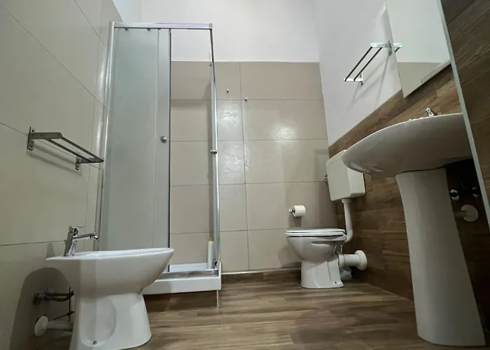 Гостевой дом 67 3*