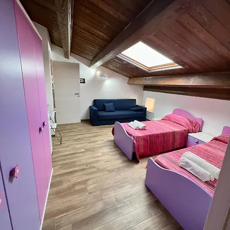 게스트하우스 67 체팔루