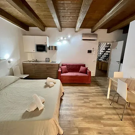 게스트하우스 67 체팔루