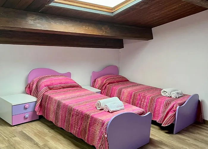 בית הארחה 67