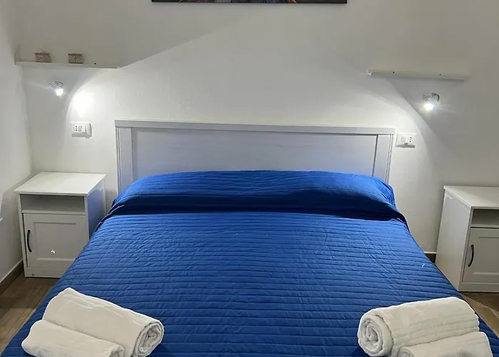 67 Πανσιόν Cefalù