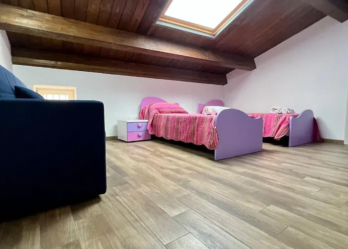 Πανσιόν 67 Cefalù