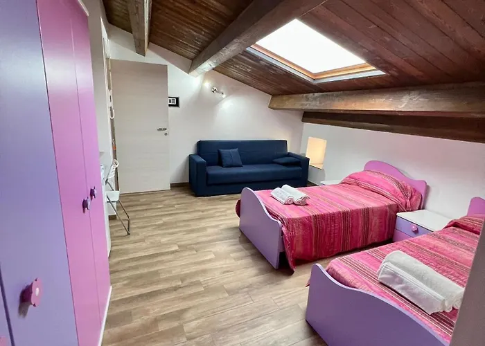 Πανσιόν 67 Cefalù