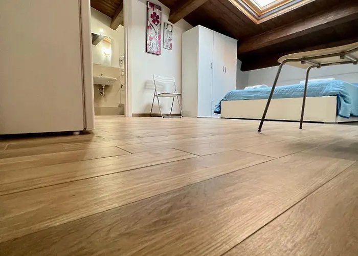 בית הארחה 67 צ'פאלו