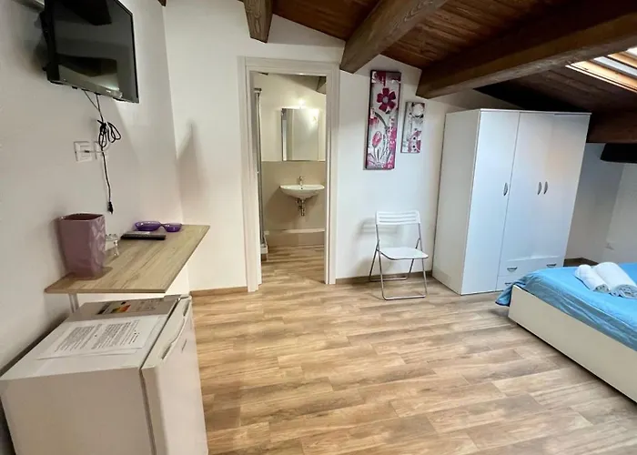 Πανσιόν 67 Cefalù