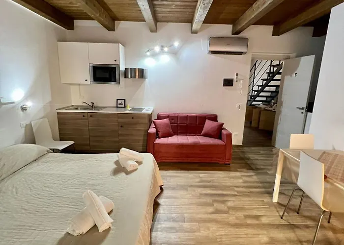 בית הארחה 67 צ'פאלו