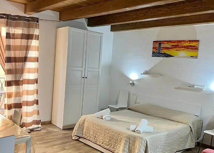 בית הארחה 67 3*