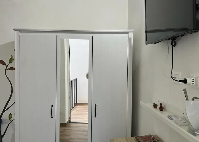 בית הארחה 67