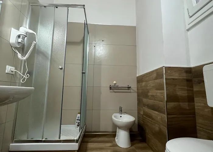 67 בית הארחה צ'פאלו