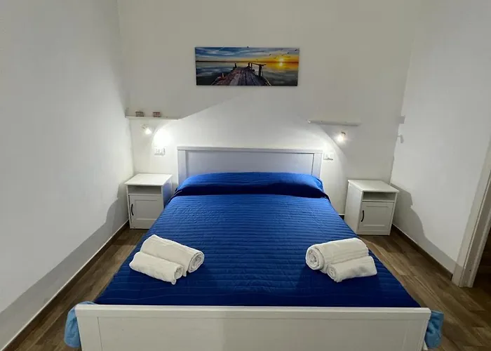 Πανσιόν 67 Cefalù